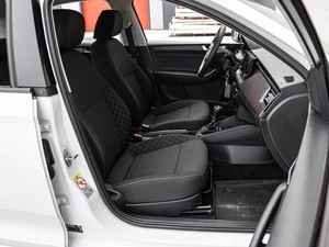 Лифтбек Skoda Rapid 2020 года, 1575000 рублей, Краснодар