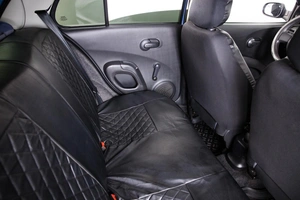 Хетчбэк Nissan Micra 2008 года, 619000 рублей, Пермь