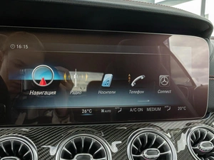 Купе Mercedes-benz E-класс AMG 2018 года, 5850000 рублей, Краснодар