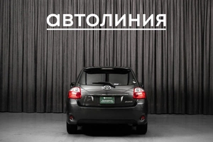 Хетчбэк Toyota Auris 2010 года, 820000 рублей, Красноярск