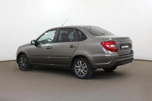 Седан ВАЗ (LADA) Granta 2024 года, 968000 рублей, Орёл