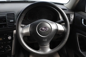 Универсал Subaru Legacy 2008 года, 899000 рублей, Новосибирск