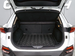 Внедорожник FAW Bestune T77 2022 года, 1650000 рублей, Краснодар