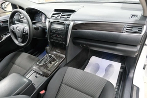 Седан Toyota Camry 2016 года, 1719000 рублей, Омск