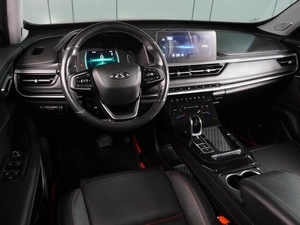 Внедорожник Chery Tiggo 7 Pro 2021 года, 1699000 рублей, Воронеж