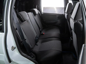 Внедорожник ВАЗ (LADA) Niva Travel 2024 года, 1569000 рублей, Волгоград