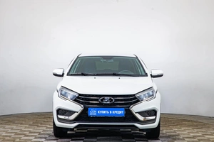 Седан ВАЗ (LADA) Vesta 2023 года, 1439000 рублей, Пермь
