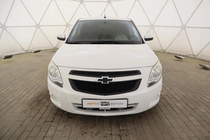 Седан Chevrolet Cobalt 2013 года, 1049000 рублей, Обнинск