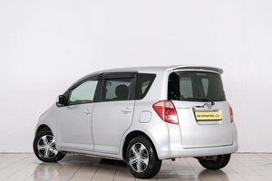 Хетчбэк Toyota Ractis 2006 года, 629000 рублей, Красноярск
