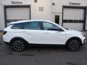 Универсал ВАЗ (LADA) Vesta 2025 года, 1750000 рублей, Железногорск