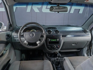 Универсал Chevrolet Lacetti 2007 года, 479000 рублей, Сургут