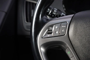 Внедорожник Hyundai ix35 2013 года, 1789000 рублей, Новосибирск