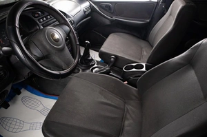 Внедорожник Chevrolet Niva 2013 года, 389000 рублей, Оренбург