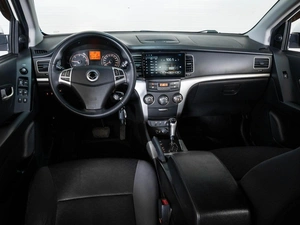 Внедорожник SsangYong Actyon 2011 года, 949000 рублей, Ставрополь
