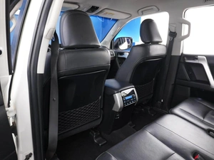 Внедорожник Toyota Land Cruiser Prado 2019 года, 5199365 рублей, Москва