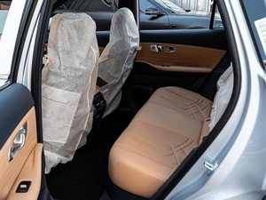 Внедорожник Geely Galaxy Starship 7 2025 года, 3199000 рублей, Краснодар