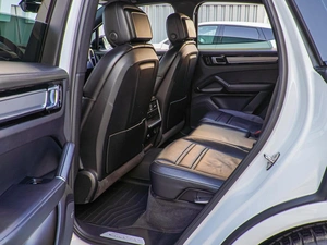 Внедорожник Porsche Cayenne 2018 года, 5780000 рублей, Краснодар