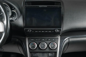 Седан Mazda 6 2008 года, 799000 рублей, Тюмень