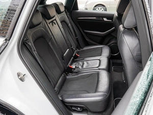 Внедорожник Audi Q5 2014 года, 2270000 рублей, Краснодар