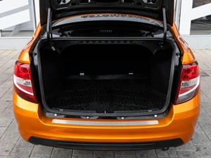 Седан ВАЗ (LADA) Granta 2022 года, 819000 рублей, Ставрополь