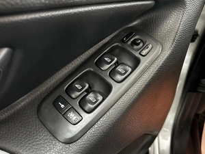 Внедорожник Volvo XC90 2003 года, 799000 рублей, Ачинск