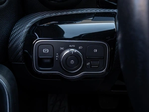 Седан Mercedes-benz A-класс 2019 года, 2098000 рублей, Краснодар