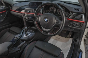 Универсал BMW 3 серия 2016 года, 1769000 рублей, Челябинск