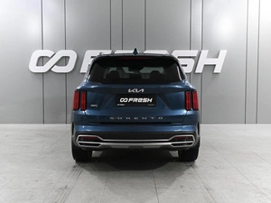 Внедорожник Kia Sorento 2021 года, 3999000 рублей, Аксай