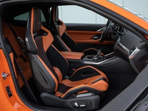 Купе BMW M4 2021 года, 9300000 рублей, Большой Сочи