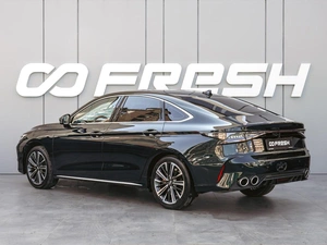 Седан Chery Arrizo 8 2023 года, 2400000 рублей, Краснодар