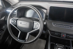 Внедорожник Haval Jolion 2024 года, 1999000 рублей, Кемерово