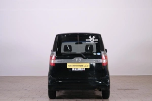 Хетчбэк Honda Zest 2007 года, 459000 рублей, Омск