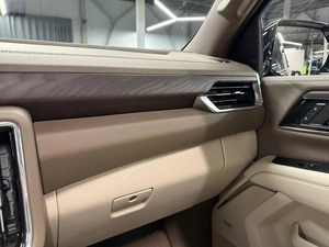 Внедорожник GMC Yukon 2025 года, 15990000 рублей, Павловская Слобода