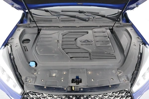 Внедорожник Chery Tiggo 7 2022 года, 1675000 рублей, Брянск