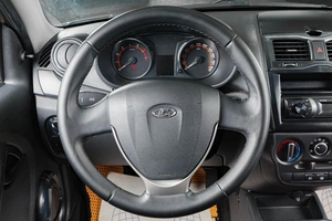 Лифтбек ВАЗ (LADA) Granta 2019 года, 749000 рублей, Тюмень