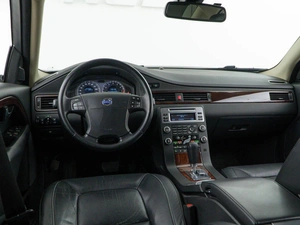 Седан Volvo S80 2007 года, 1200046 рублей, Москва