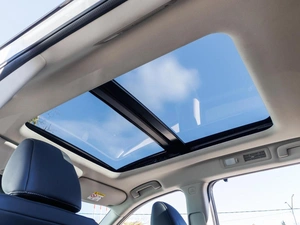 Внедорожник Nissan Pathfinder 2021 года, 5750000 рублей, Большой Сочи