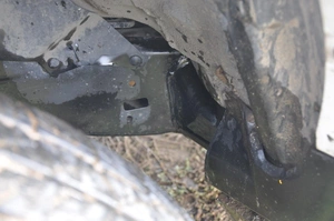 Внедорожник Toyota Land Cruiser Prado 2008 года, 3180000 рублей, Мариинск