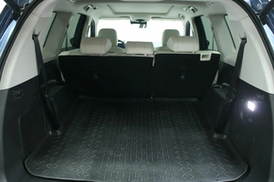 Внедорожник EXEED VX 2022 года, 2990000 рублей, Красноярск