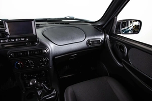Внедорожник ВАЗ (LADA) Niva Travel 2023 года, 1269000 рублей, Пермь