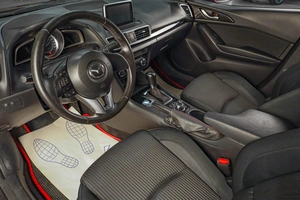 Седан Mazda 3 2015 года, 1399000 рублей, Тюмень