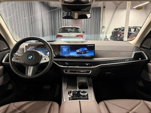 Внедорожник BMW X5 2025 года, 9900000 рублей, Павловская Слобода