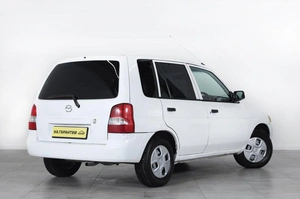 Хетчбэк Mazda Demio 2000 года, 279000 рублей, Новосибирск