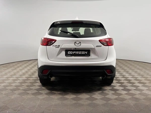 Внедорожник Mazda CX-5 2014 года, 1717200 рублей, Казань