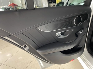 Седан Mercedes-benz C-класс 2014 года, 1887000 рублей, Солонцы
