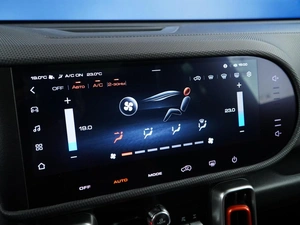 Внедорожник Haval Dargo X 2023 года, 2448444 рублей, Москва