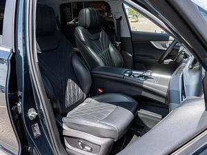 Внедорожник Chery Tiggo 8 Pro Max 2024 года, 2350000 рублей, Краснодар