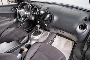 Внедорожник Nissan Juke 2012 года, 899000 рублей, Томск