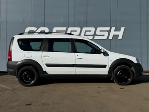 Универсал ВАЗ (LADA) Largus 2019 года, 789000 рублей, Ижевск