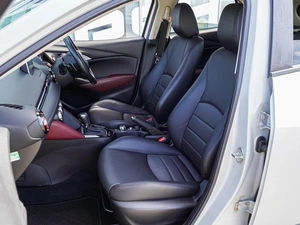 Внедорожник Mazda CX-3 2015 года, 1370000 рублей, Краснодар